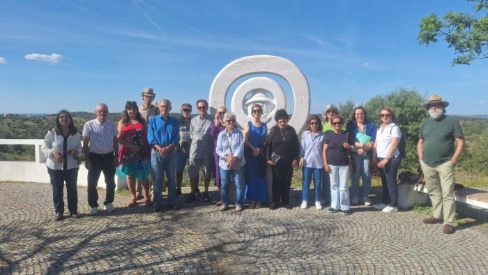 Roteiro Liter&aacute;rio &ldquo;O Trigo e o Joio&rdquo; celebrou Fernando Namora