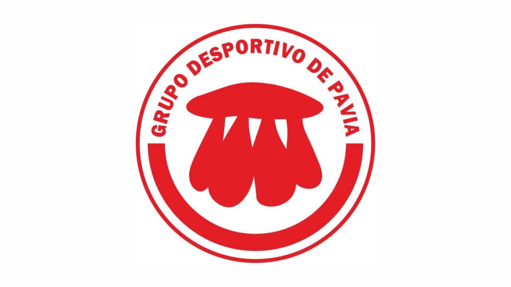 Grupo Desportivo de Pavia