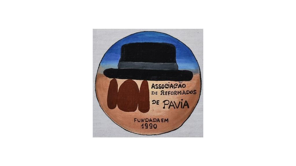 Associa&ccedil;&atilde;o de Reformados de Pavia