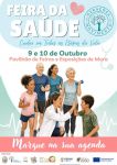 Feira da Sa&uacute;de &ndash; Cuidar em Todas as Etapas da Vida