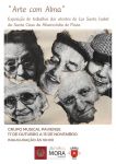 Exposi&ccedil;&atilde;o &ldquo;Arte com Alma&rdquo; em Pavia