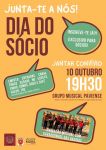 Dia do S&oacute;cio 2026 &ndash; Grupo Musical Paviense