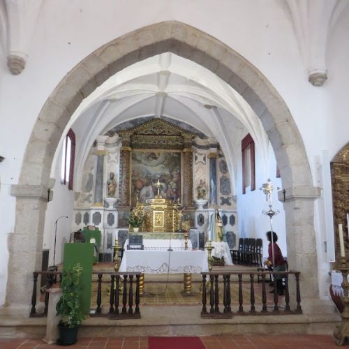 Galeria de Fotos - Fotografias da freguesia